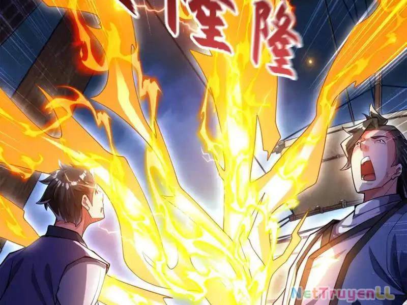 Vừa Cầm Được Thái Cổ Tiên Dược, Ta Đã Đe Dọa Thánh Chủ Chap 23 - Next Chap 24