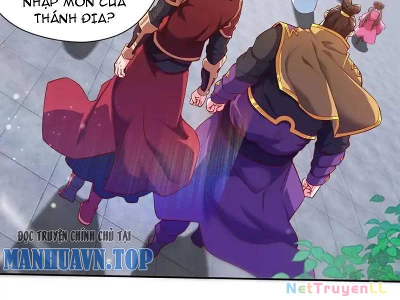 Vừa Cầm Được Thái Cổ Tiên Dược, Ta Đã Đe Dọa Thánh Chủ Chap 23 - Next Chap 24
