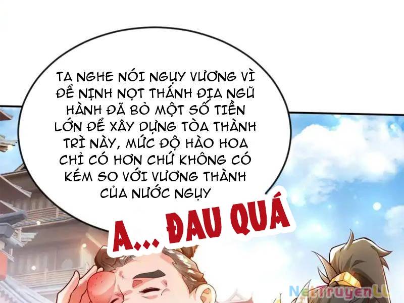 Vừa Cầm Được Thái Cổ Tiên Dược, Ta Đã Đe Dọa Thánh Chủ Chap 23 - Next Chap 24