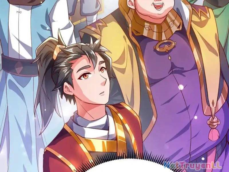 Vừa Cầm Được Thái Cổ Tiên Dược, Ta Đã Đe Dọa Thánh Chủ Chap 23 - Next Chap 24