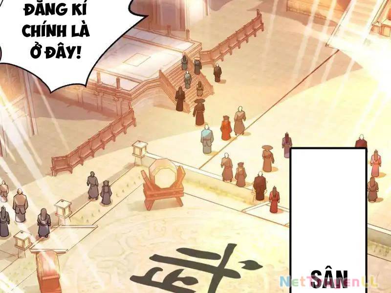 Vừa Cầm Được Thái Cổ Tiên Dược, Ta Đã Đe Dọa Thánh Chủ Chap 23 - Next Chap 24