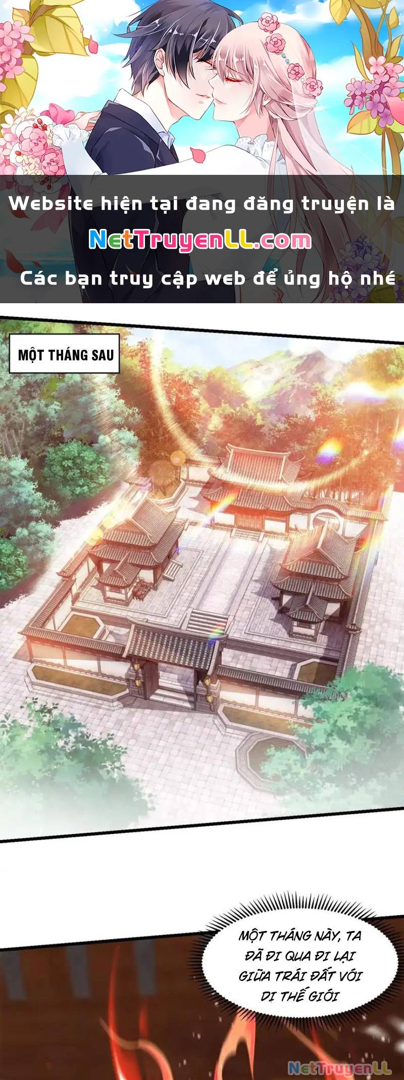 Vừa Cầm Được Thái Cổ Tiên Dược, Ta Đã Đe Dọa Thánh Chủ Chap 25 - Next Chap 26