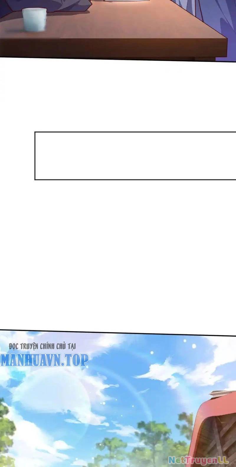 Vừa Cầm Được Thái Cổ Tiên Dược, Ta Đã Đe Dọa Thánh Chủ Chap 25 - Next Chap 26
