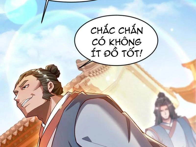 Vừa Cầm Được Thái Cổ Tiên Dược, Ta Đã Đe Dọa Thánh Chủ Chap 26 - Next Chap 27
