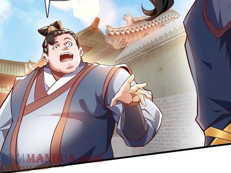 Vừa Cầm Được Thái Cổ Tiên Dược, Ta Đã Đe Dọa Thánh Chủ Chap 26 - Next Chap 27