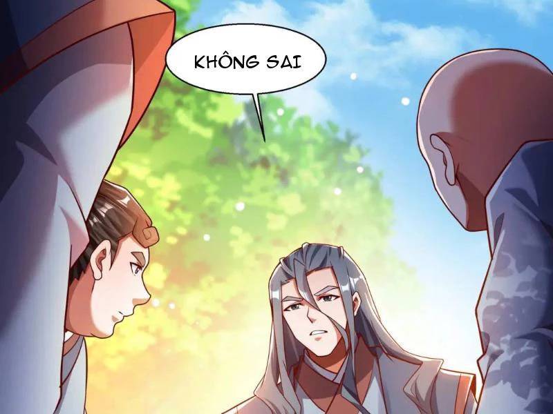Vừa Cầm Được Thái Cổ Tiên Dược, Ta Đã Đe Dọa Thánh Chủ Chap 28 - Next Chap 29
