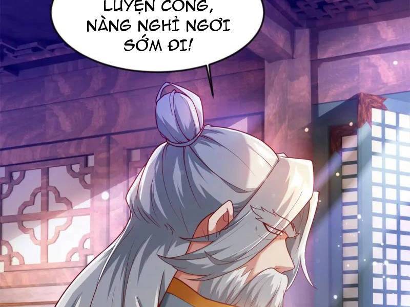 Vừa Cầm Được Thái Cổ Tiên Dược, Ta Đã Đe Dọa Thánh Chủ Chap 28 - Next Chap 29
