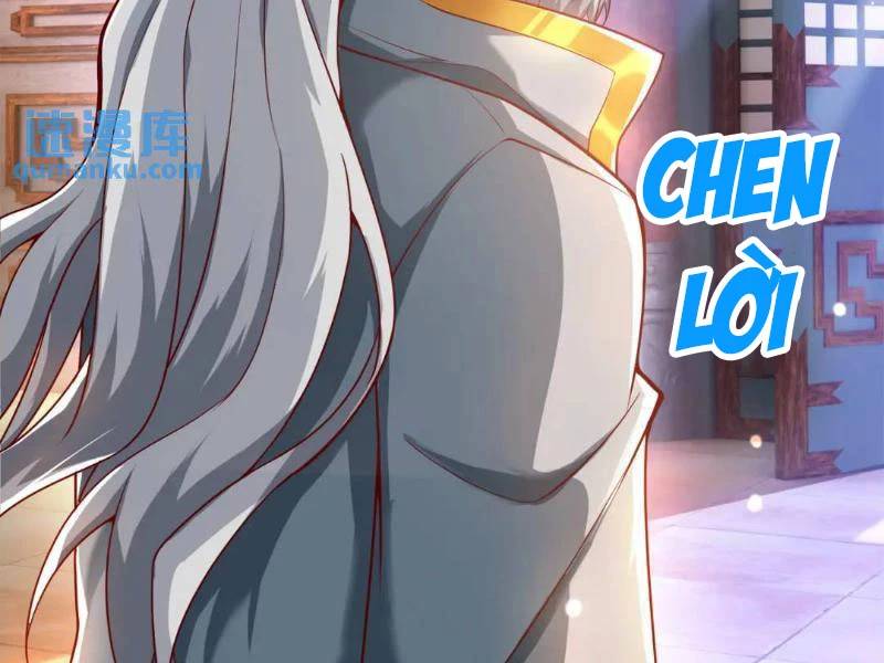 Vừa Cầm Được Thái Cổ Tiên Dược, Ta Đã Đe Dọa Thánh Chủ Chap 28 - Next Chap 29