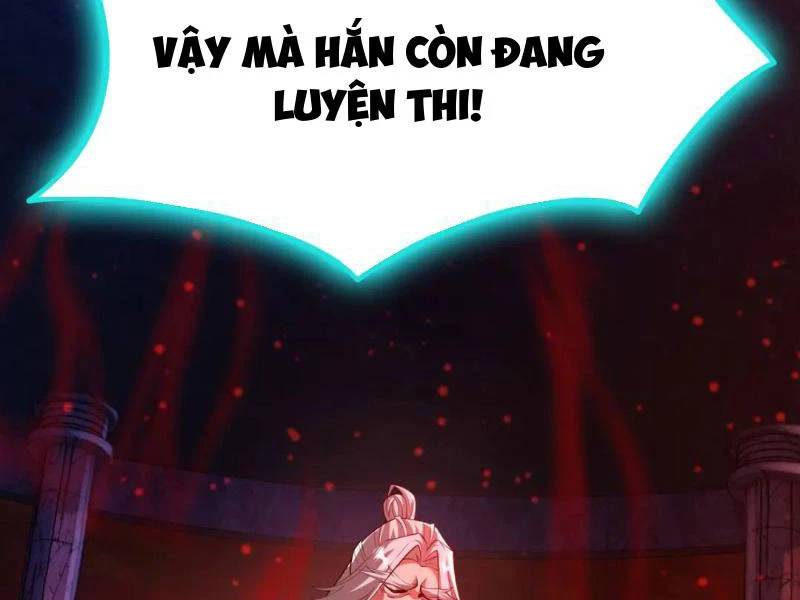 Vừa Cầm Được Thái Cổ Tiên Dược, Ta Đã Đe Dọa Thánh Chủ Chap 29 - Next Chap 30