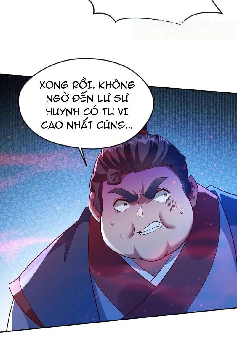Vừa Cầm Được Thái Cổ Tiên Dược, Ta Đã Đe Dọa Thánh Chủ Chap 30 - Next Chap 31