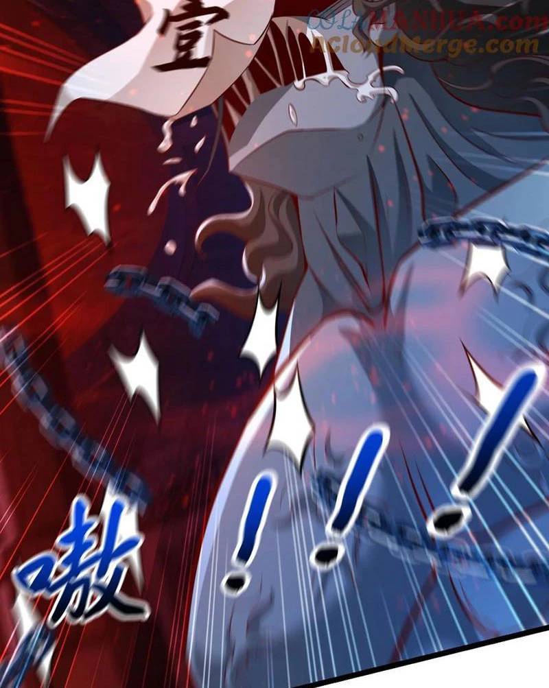 Vừa Cầm Được Thái Cổ Tiên Dược, Ta Đã Đe Dọa Thánh Chủ Chap 30 - Next Chap 31