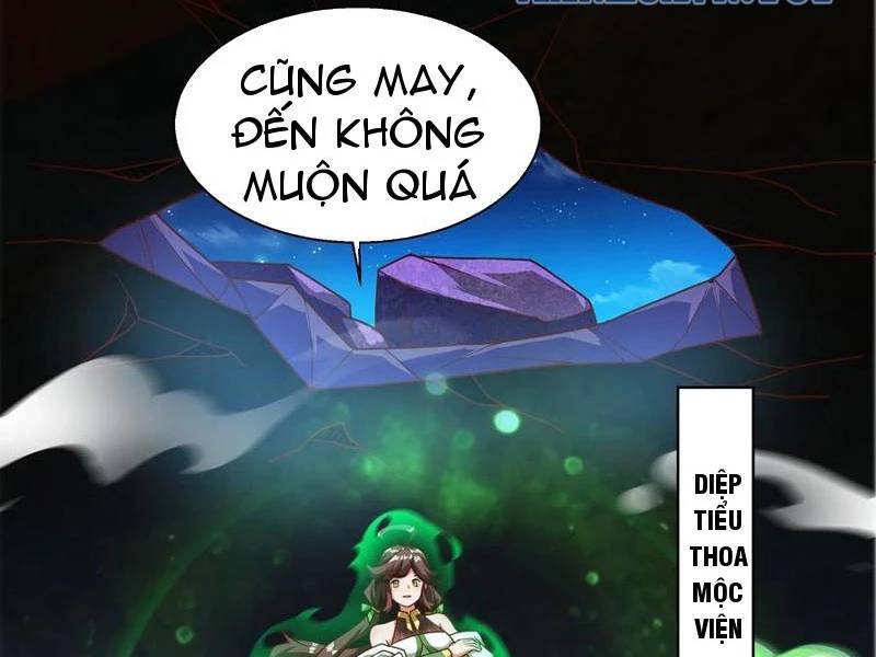 Vừa Cầm Được Thái Cổ Tiên Dược, Ta Đã Đe Dọa Thánh Chủ Chap 32 - Next Chap 33
