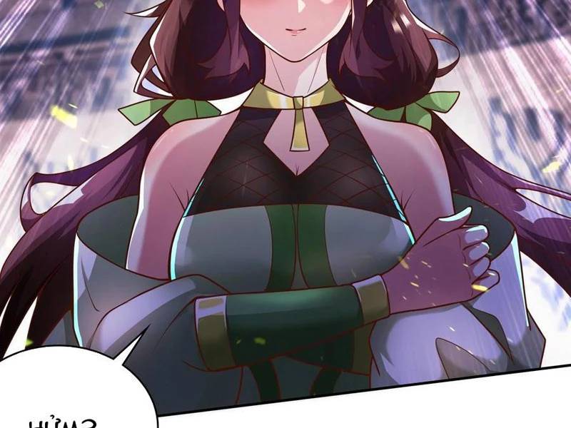 Vừa Cầm Được Thái Cổ Tiên Dược, Ta Đã Đe Dọa Thánh Chủ Chap 32 - Next Chap 33
