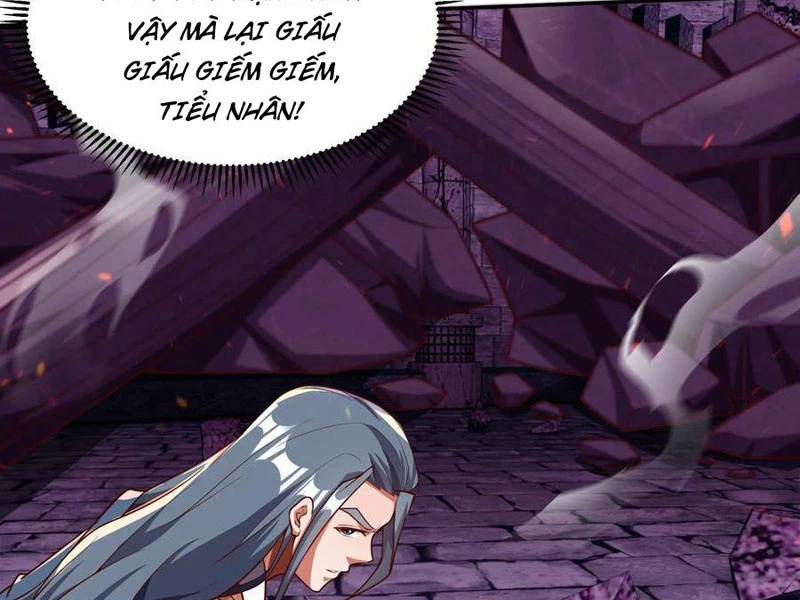 Vừa Cầm Được Thái Cổ Tiên Dược, Ta Đã Đe Dọa Thánh Chủ Chap 32 - Next Chap 33