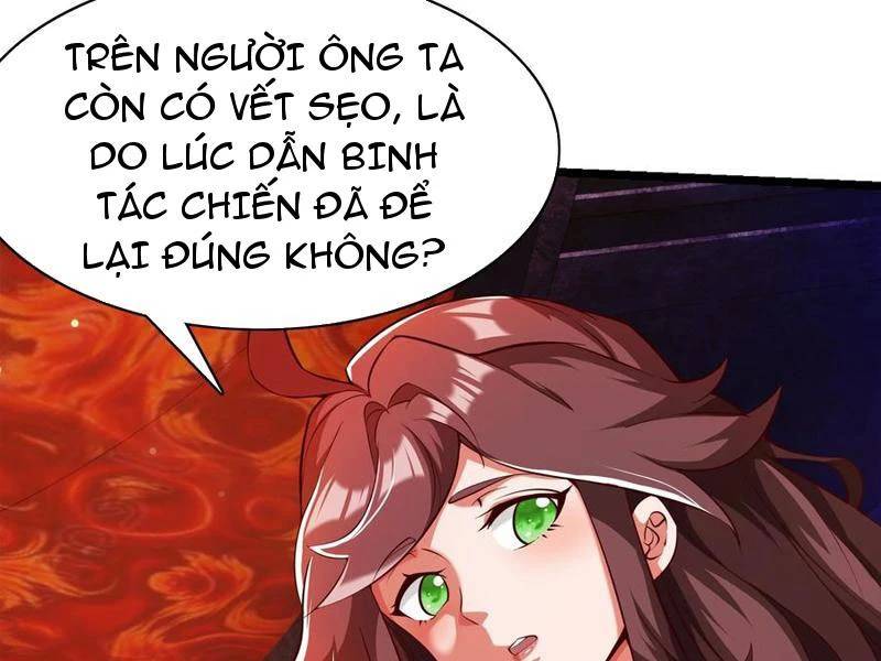 Vừa Cầm Được Thái Cổ Tiên Dược, Ta Đã Đe Dọa Thánh Chủ Chap 32 - Next Chap 33
