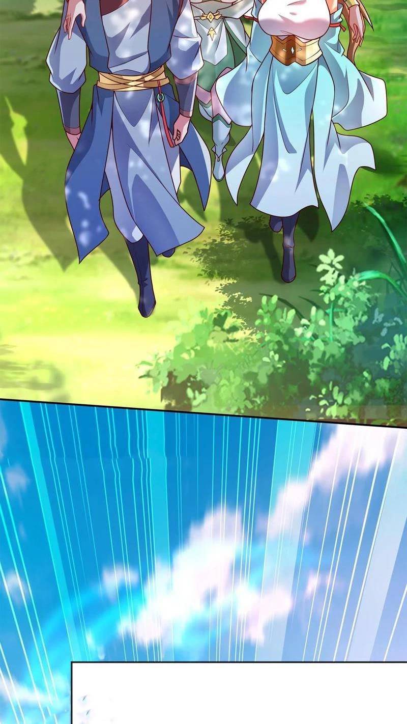 Vừa Cầm Được Thái Cổ Tiên Dược, Ta Đã Đe Dọa Thánh Chủ Chap 33 - Next Chap 34