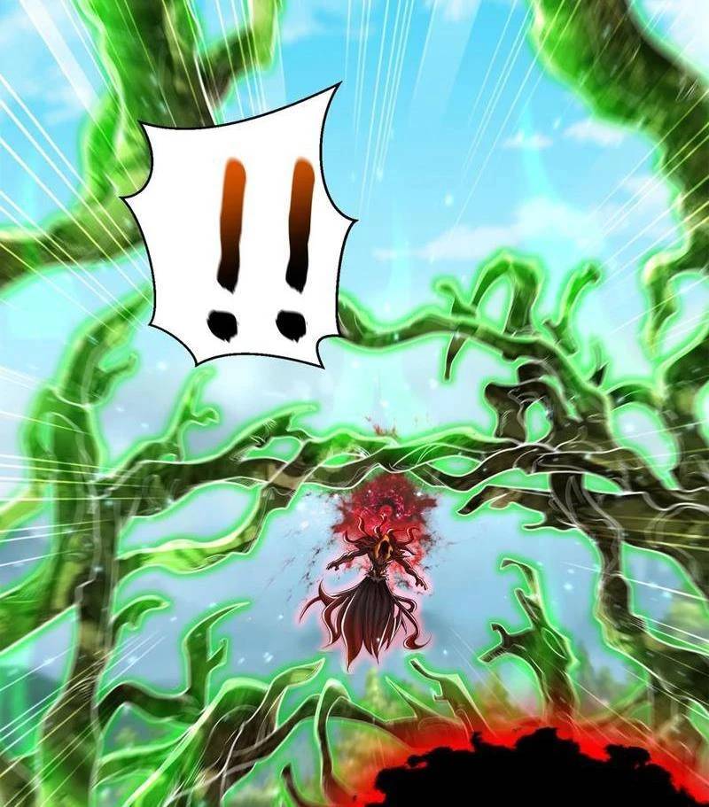 Vừa Cầm Được Thái Cổ Tiên Dược, Ta Đã Đe Dọa Thánh Chủ Chap 33 - Next Chap 34