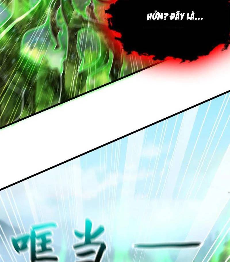 Vừa Cầm Được Thái Cổ Tiên Dược, Ta Đã Đe Dọa Thánh Chủ Chap 33 - Next Chap 34