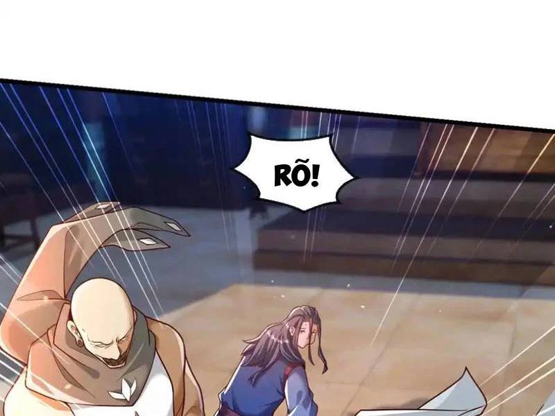 Vừa Cầm Được Thái Cổ Tiên Dược, Ta Đã Đe Dọa Thánh Chủ Chap 36 - Next Chap 37