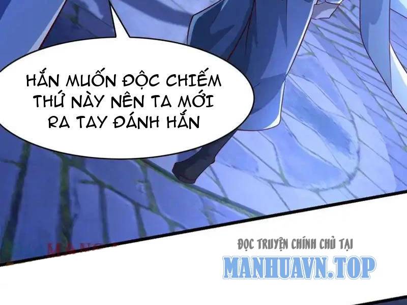 Vừa Cầm Được Thái Cổ Tiên Dược, Ta Đã Đe Dọa Thánh Chủ Chap 36 - Next Chap 37