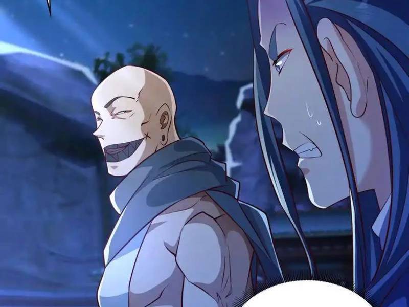Vừa Cầm Được Thái Cổ Tiên Dược, Ta Đã Đe Dọa Thánh Chủ Chap 36 - Next Chap 37