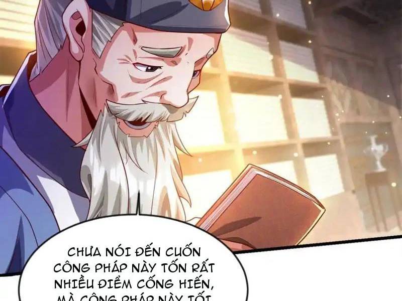 Vừa Cầm Được Thái Cổ Tiên Dược, Ta Đã Đe Dọa Thánh Chủ Chap 38 - Next Chap 39