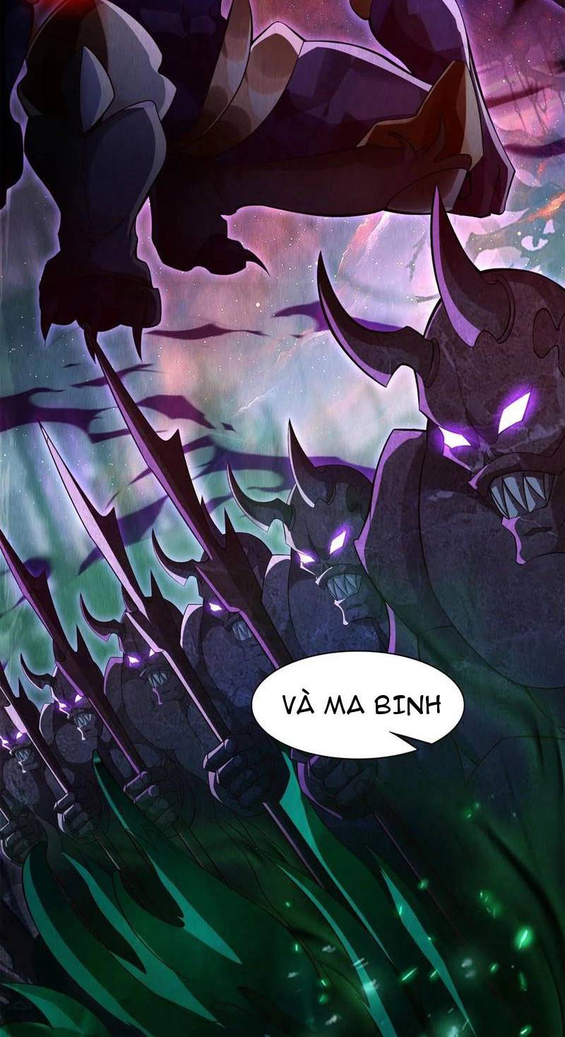 Vừa Cầm Được Thái Cổ Tiên Dược, Ta Đã Đe Dọa Thánh Chủ Chap 39 - Next Chap 40