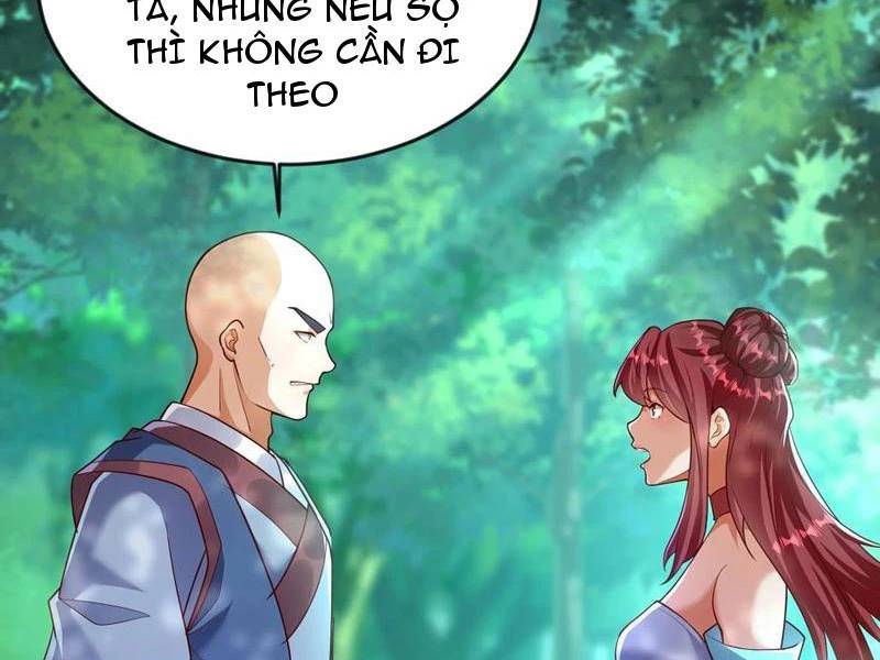 Vừa Cầm Được Thái Cổ Tiên Dược, Ta Đã Đe Dọa Thánh Chủ Chap 42 - Next Chap 43