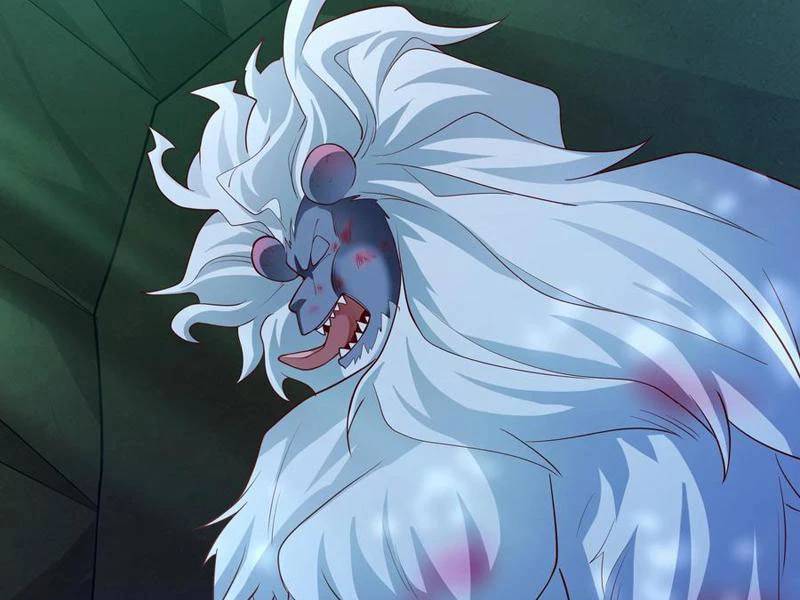 Vừa Cầm Được Thái Cổ Tiên Dược, Ta Đã Đe Dọa Thánh Chủ Chap 42 - Next Chap 43