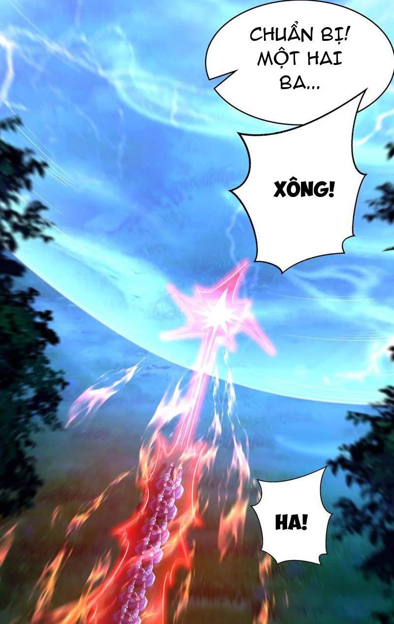 Vừa Cầm Được Thái Cổ Tiên Dược, Ta Đã Đe Dọa Thánh Chủ Chap 43 - Next Chap 44