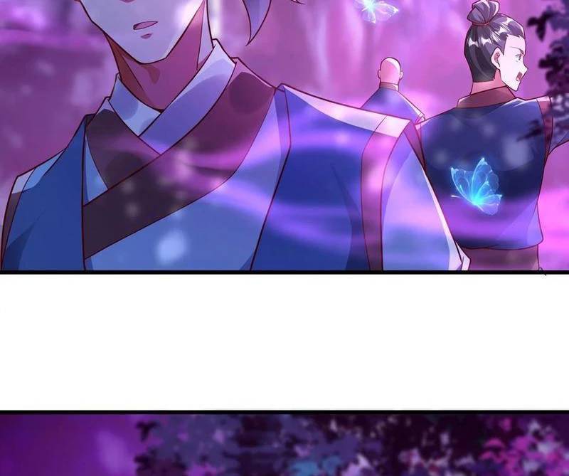 Vừa Cầm Được Thái Cổ Tiên Dược, Ta Đã Đe Dọa Thánh Chủ Chap 43 - Next Chap 44