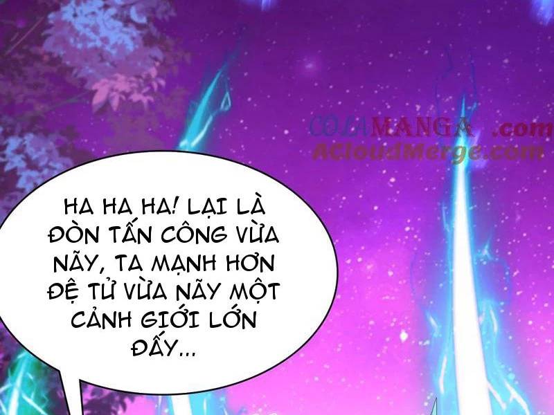 Vừa Cầm Được Thái Cổ Tiên Dược, Ta Đã Đe Dọa Thánh Chủ Chap 44 - Next Chap 45