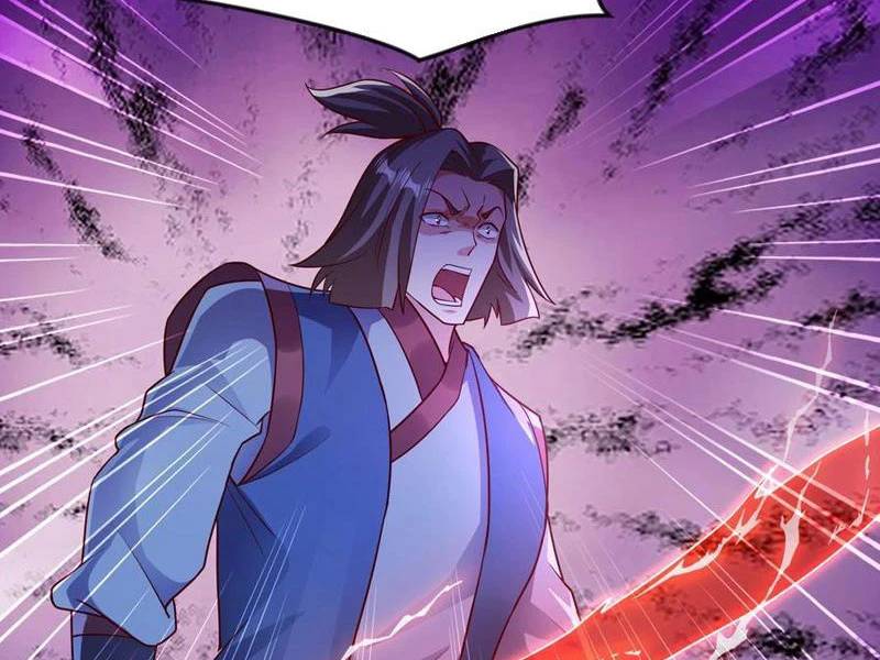 Vừa Cầm Được Thái Cổ Tiên Dược, Ta Đã Đe Dọa Thánh Chủ Chap 44 - Next Chap 45