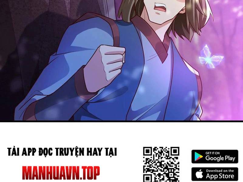 Vừa Cầm Được Thái Cổ Tiên Dược, Ta Đã Đe Dọa Thánh Chủ Chap 44 - Next Chap 45