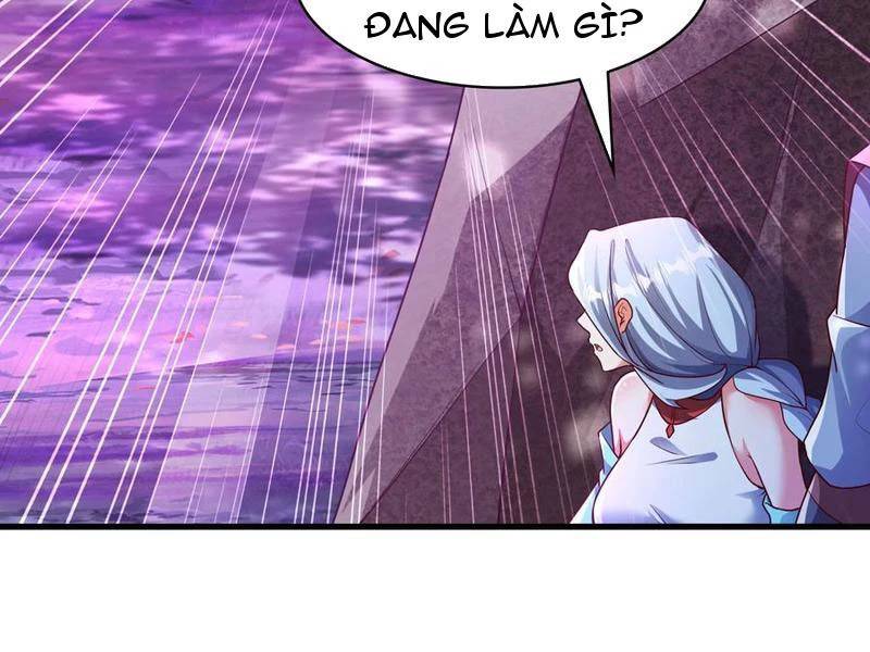 Vừa Cầm Được Thái Cổ Tiên Dược, Ta Đã Đe Dọa Thánh Chủ Chap 44 - Next Chap 45