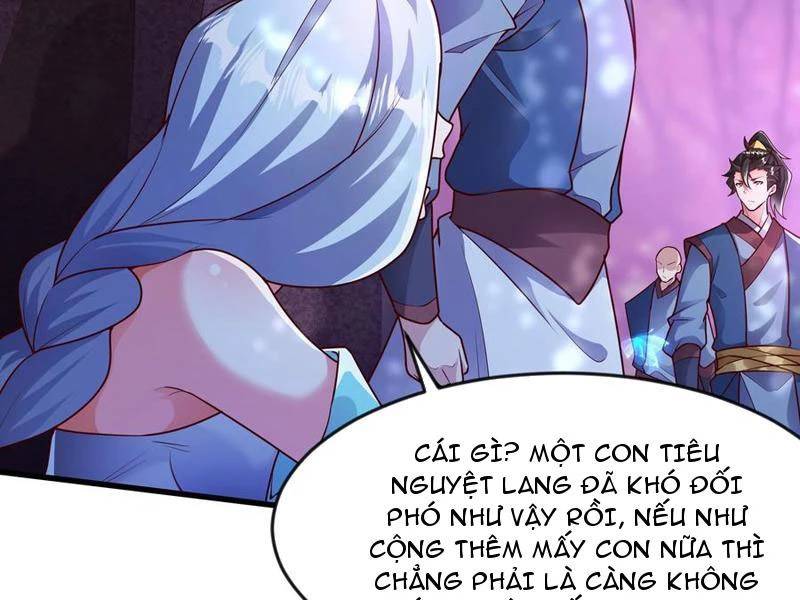 Vừa Cầm Được Thái Cổ Tiên Dược, Ta Đã Đe Dọa Thánh Chủ Chap 44 - Next Chap 45