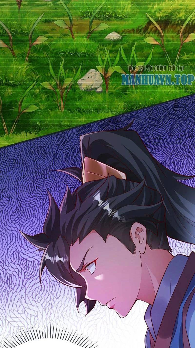 Vừa Cầm Được Thái Cổ Tiên Dược, Ta Đã Đe Dọa Thánh Chủ Chap 45 - Next Chap 46