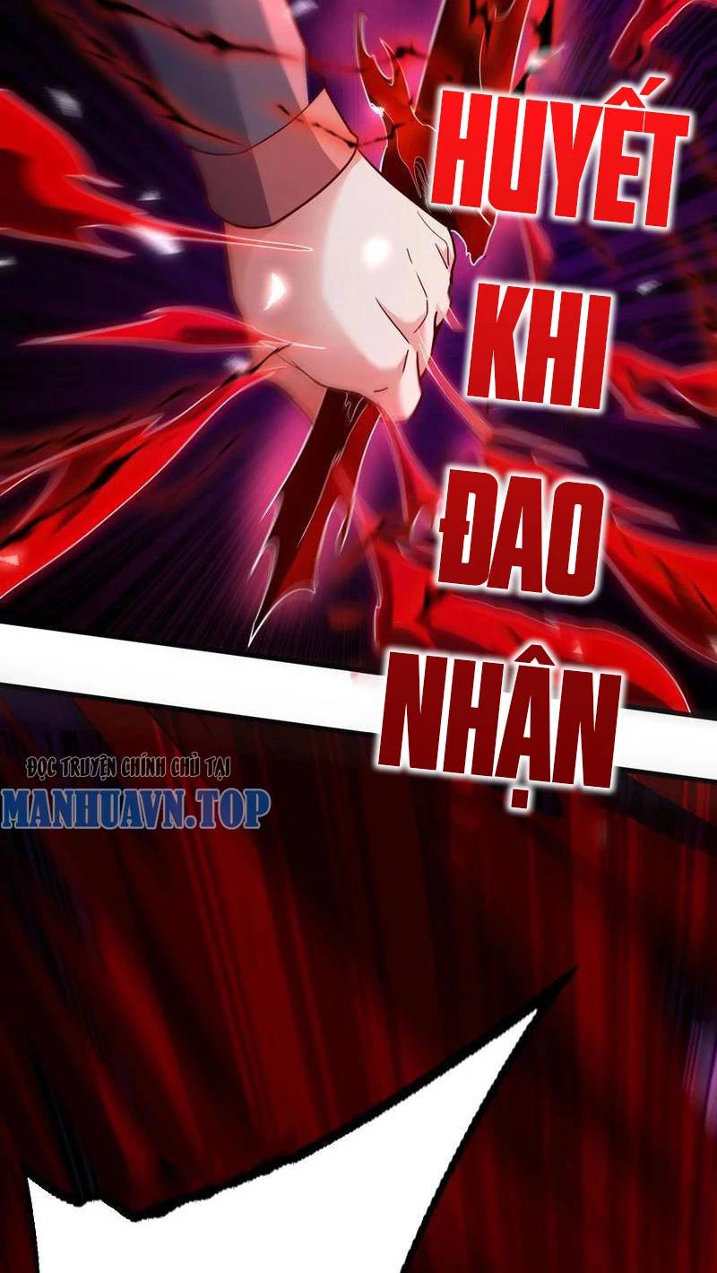 Vừa Cầm Được Thái Cổ Tiên Dược, Ta Đã Đe Dọa Thánh Chủ Chap 45 - Next Chap 46