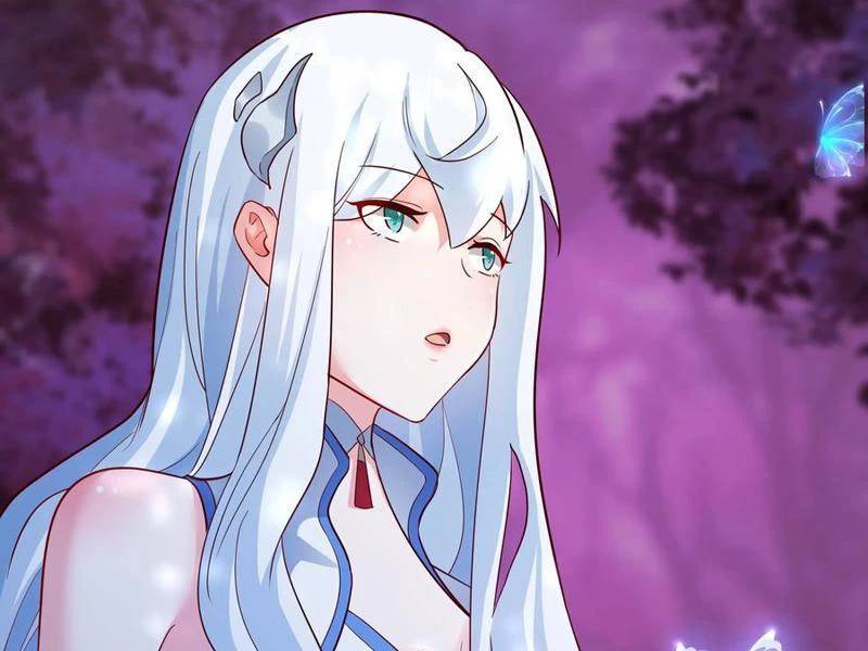 Vừa Cầm Được Thái Cổ Tiên Dược, Ta Đã Đe Dọa Thánh Chủ Chap 46 - Next Chap 47
