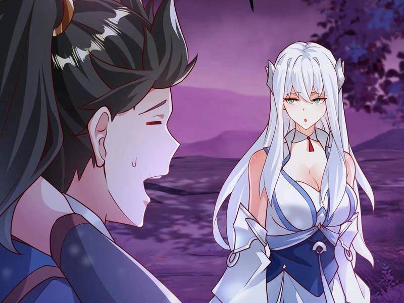 Vừa Cầm Được Thái Cổ Tiên Dược, Ta Đã Đe Dọa Thánh Chủ Chap 46 - Next Chap 47