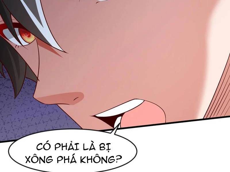 Vừa Cầm Được Thái Cổ Tiên Dược, Ta Đã Đe Dọa Thánh Chủ Chap 46 - Next Chap 47