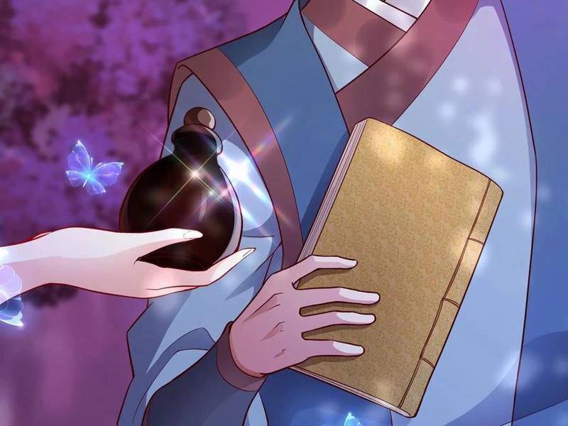 Vừa Cầm Được Thái Cổ Tiên Dược, Ta Đã Đe Dọa Thánh Chủ Chap 46 - Next Chap 47