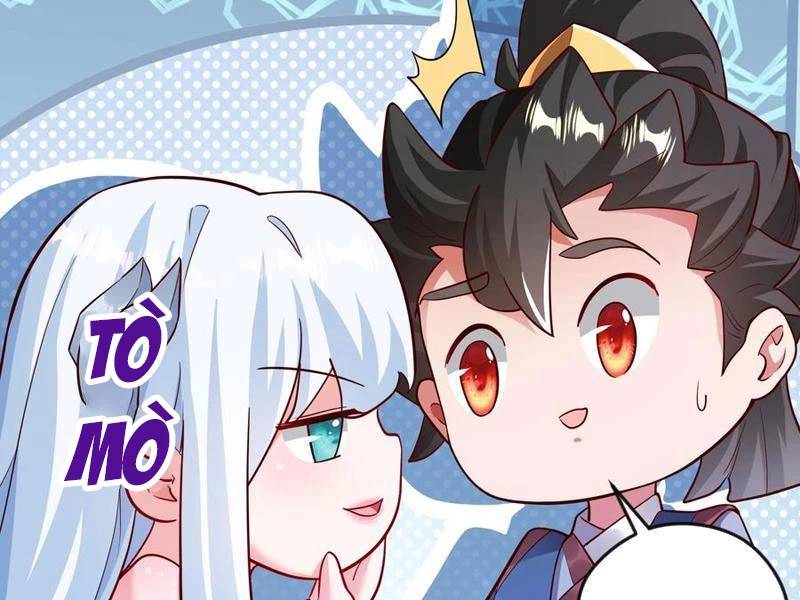 Vừa Cầm Được Thái Cổ Tiên Dược, Ta Đã Đe Dọa Thánh Chủ Chap 46 - Next Chap 47