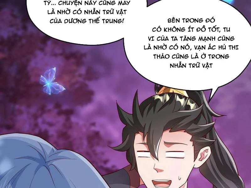 Vừa Cầm Được Thái Cổ Tiên Dược, Ta Đã Đe Dọa Thánh Chủ Chap 46 - Next Chap 47