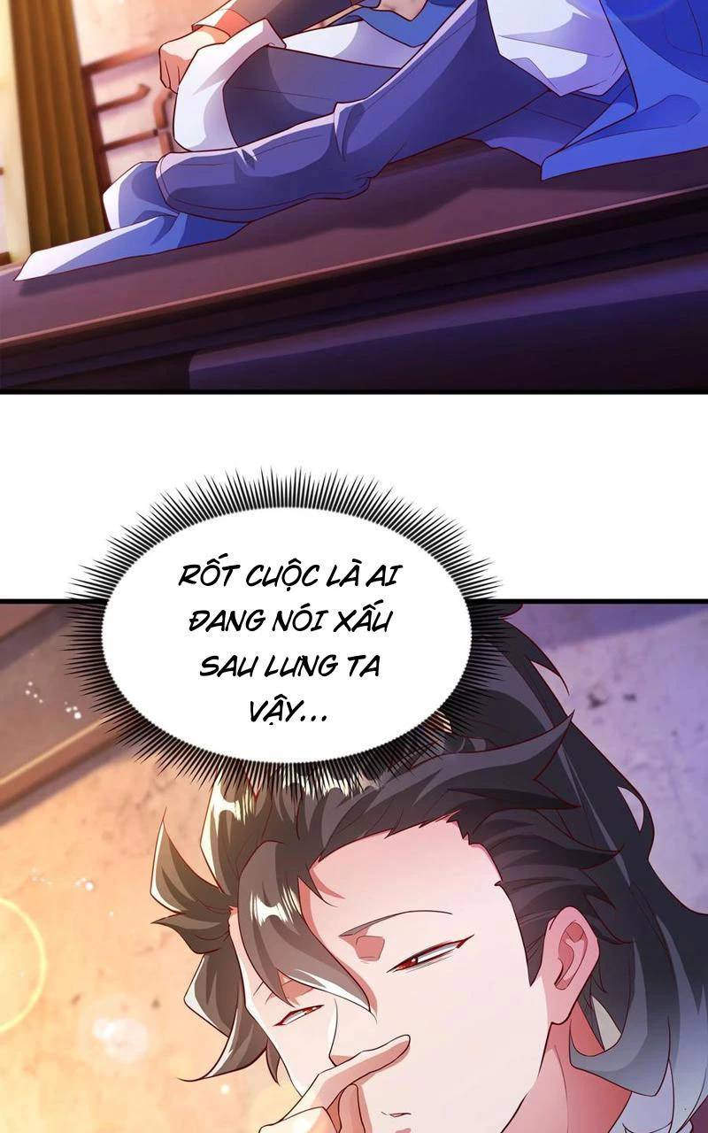 Vừa Cầm Được Thái Cổ Tiên Dược, Ta Đã Đe Dọa Thánh Chủ Chap 47 - Next Chap 48