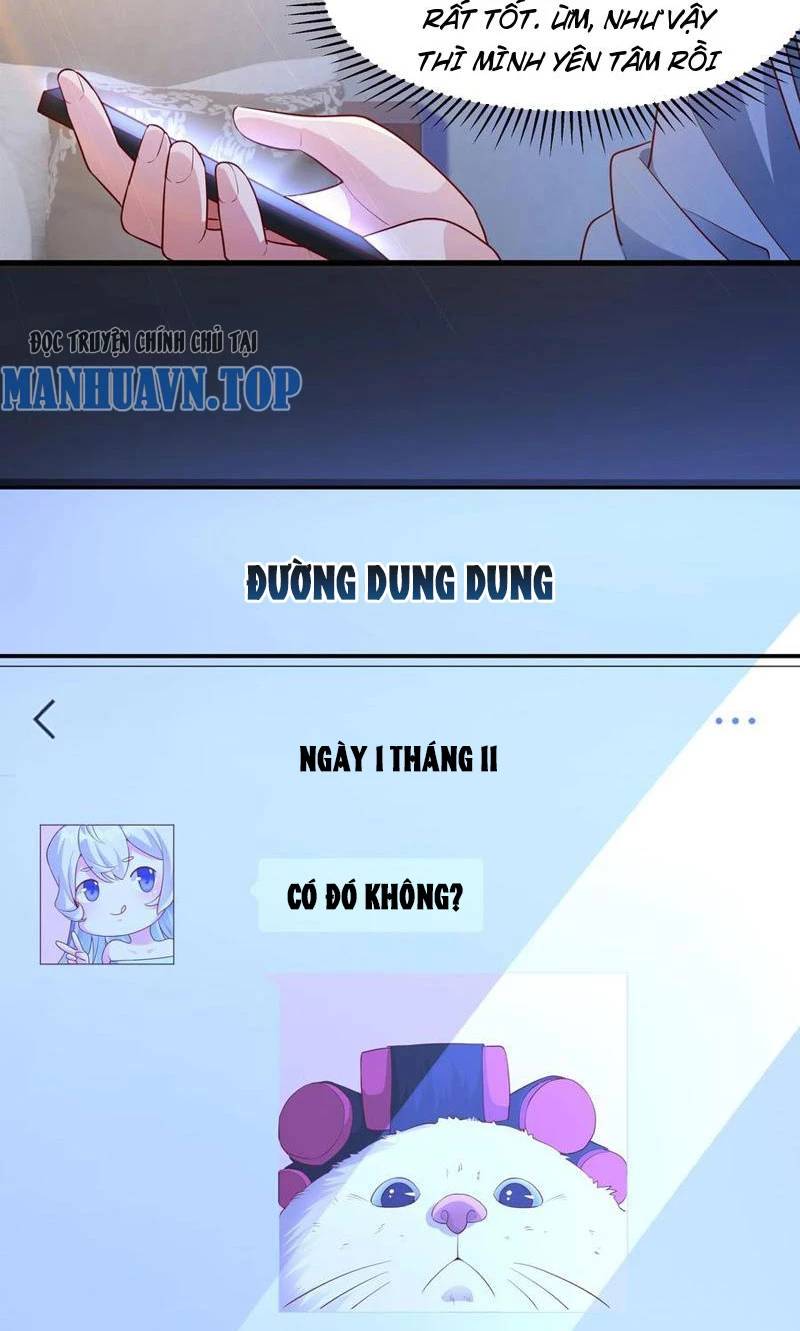 Vừa Cầm Được Thái Cổ Tiên Dược, Ta Đã Đe Dọa Thánh Chủ Chap 47 - Next Chap 48