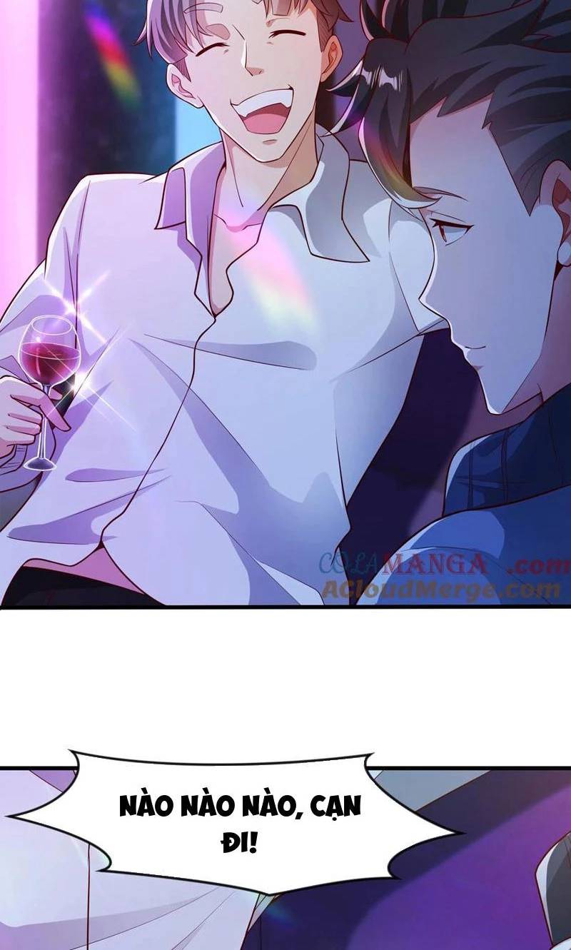 Vừa Cầm Được Thái Cổ Tiên Dược, Ta Đã Đe Dọa Thánh Chủ Chap 47 - Next Chap 48