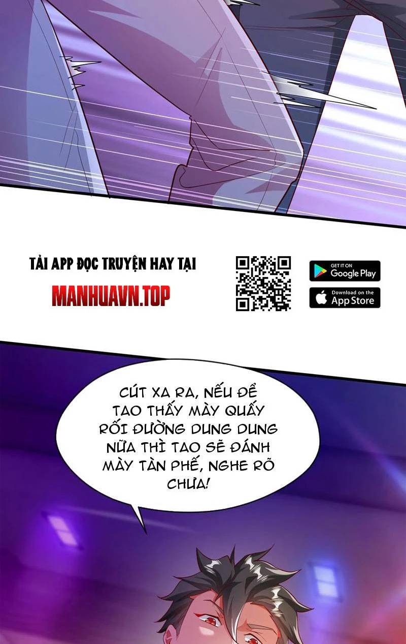 Vừa Cầm Được Thái Cổ Tiên Dược, Ta Đã Đe Dọa Thánh Chủ Chap 48 - Next Chap 49