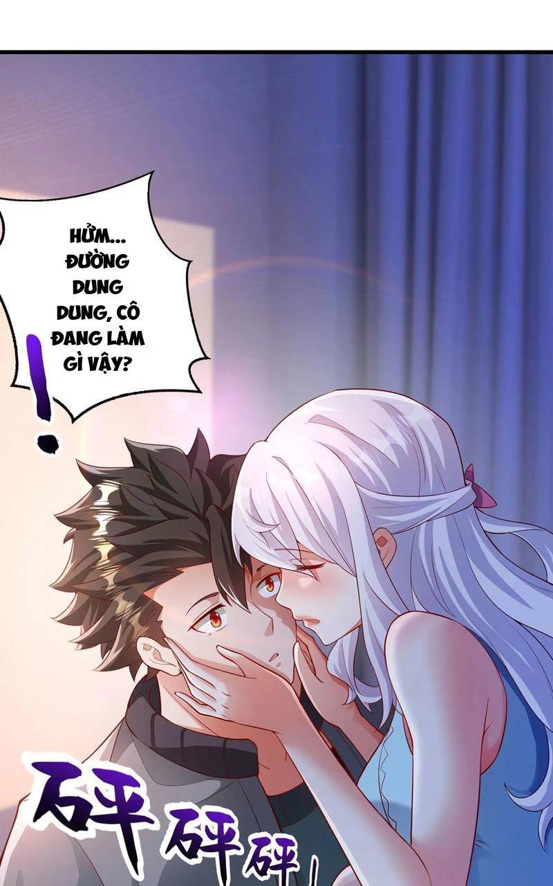 Vừa Cầm Được Thái Cổ Tiên Dược, Ta Đã Đe Dọa Thánh Chủ Chap 48 - Next Chap 49