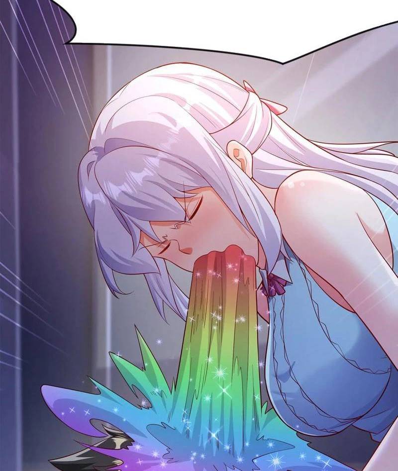 Vừa Cầm Được Thái Cổ Tiên Dược, Ta Đã Đe Dọa Thánh Chủ Chap 48 - Next Chap 49